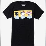 Hello Kitty Boxlunch Naruto x  T-shirt Size XL Photo 3