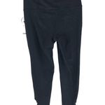 Apana Womens Leggings 7/8 Length Cutouts Black XS Photo 1