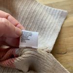 Arizona Jeans Arizona Jean Co Pink Stripe Sweater M Photo 8