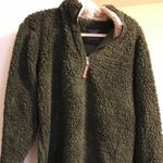 Southern Marsh Appalachian Pile Sherpa Photo 1