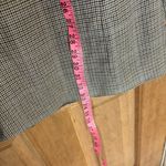 Brooks Brothers gray Coat Mens 48L Silk And Wool Blend Preppy Formal Photo 6