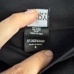 Victoria's Secret VINTAGE BODY BY VICTORIA VICTORIA’S SECRET BLACK SHAPEWEAR SKIRT SMALL LIKE NEW Photo 2