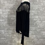 Free People  Spring Valley Waffle Knit Top Photo 1