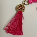 Juicy Couture  Beach Royalty Red Cover Up - Size Medium - VGUC Photo 3