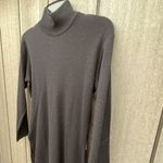 Vintage Cloud 9 Sweater/Mini Dress‎ Gold Photo 1