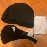 Boutique Knit Hat And Mask Photo 0