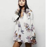 Free People Electric Orchard Swing Tunic Photo 2