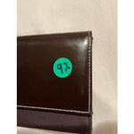 XOXO womans Brown Full Size Wallet Photo 9