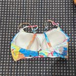 Hol Tropics Taylor underwire bikini top Size XL Photo 5