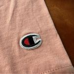 Champion New  Retro Peach Skater girl Graphic Tee large Photo 9