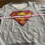 DC Comics ladies XL Superman Photo 2