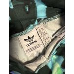 Adidas biker Shorts Leggings Multicolor Photo 6