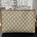 Gucci Authentic Rare Plus GG Monogram can convert Crossbody Photo 4
