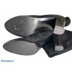 Vince Women's Casper Tall Boots black size 8 NEW $595 Photo 4