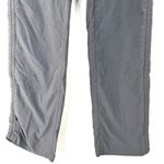 Kuhl  Women's Grey Outdoor Nylon Hiking Patns Size 12 Regular Photo 1