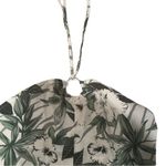 Tropical Floral Open Photo 1