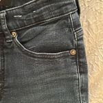 EXPRESS Denim Perfect High Rise Legging Jeans Photo 3