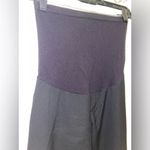 Maternity Skinny Jeans & Pants Black Size undefined Photo 9