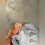 Lululemon light blue/purple sweatpants 8 Photo 6