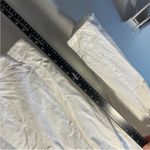 Bryn Walker Brynn Walker White Wide Leg Casbah Pants cropped cotton Photo 4