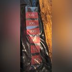 ROCKIN’ AROUND | ladies pleather leggings. Size: XXL Photo 4