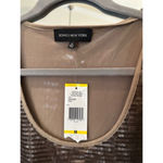 Jones New York  Antique Bronze Size‎ Medium NWT, Photo 1