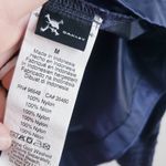 Oakley Blue Quarter Zip Windbreaker Proformance Fit Jacket Photo 6