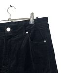 Universal Standard Cassidy Corduroy Pants Women’s Size 8 High Rise Straight Leg Photo 6