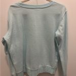 Pacific&Co Pacific & . Miramar Destin FL Crewneck Sweatshirt Women Small Coastal Pullover Photo 3