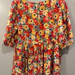 Umgee Blouse Photo 1