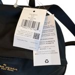 Kate Spade  Medium Chelsea Nylon Backpack, Black NWT Photo 12