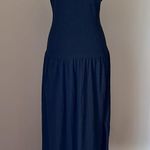 Free People Spell on You Maxi Dress Black Photo 4