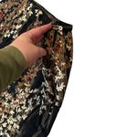 Requirements Y2K Earth Toned Floral Long Skirt  Photo 2