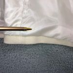 Kristen Blake Faux Fur Trim Hood Coat Women Medium LambsWool Blend Overcoat Photo 15