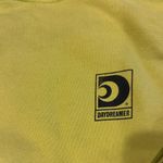 Daydreamer  After Show LA Boyfriend Green Apple Graphic Hoodie Size XS Photo 1