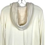 Fifteen Twenty Hooded Sweatshirt Buttery Soft Zipper Hoodie Womens Size XS NWOT Photo 3