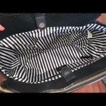 Kate Spade  Black Leather Bag Photo 4