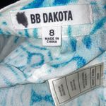 BB Dakota Urban Outfitters Chase Print Shorts Photo 3