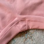 Ivory Ella  Pink Elephant Logo Leggings Size Medium 7/8 Length 27.5" Inseam Photo 7