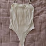 Forever 21 Glitter Bodysuit  Photo 2