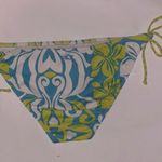O'Neill New O’Neil blue bikini bottom size large Photo 4