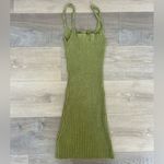 BDG Urban Outfitters Ribbed Mini Dress – Size Small Photo 4