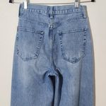 Tapered Baggy Women's Jeans Size 26 BDG Baggy Denim Photo 5