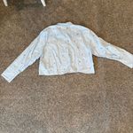 ALC Frank NWT A.L.C. Mackie Embellished Top | Size: 10 Photo 2