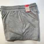 Easton x Jen Schro All Day All Night Shorts in Heather Gray Size L NWT Photo 2