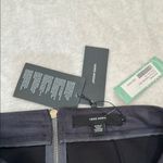 VERO MODA NWT Gray A-Line Mini Skirt for Casual Wear Photo 5