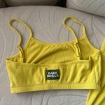 Daily Drills  ribbed set Photo 2