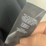 Aritzia Wilfred Chevalier Blazer Black Size large Photo 6