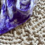 frankie's bikinis Frankie’s Velvet Bikini Bottoms Photo 5