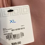 Liz Claiborne  WOMENS VEST size XL brand new with tag reversible see all photos Photo 7